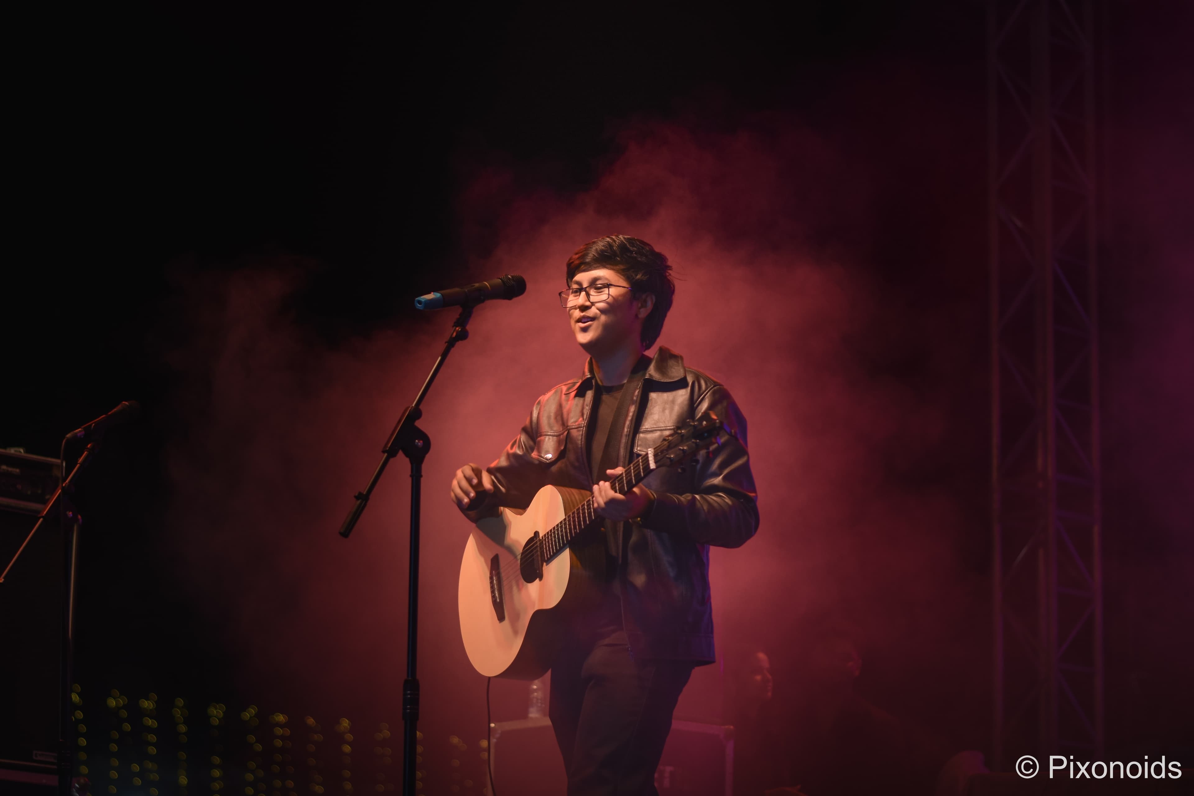 Mantra (Battle of Bands)