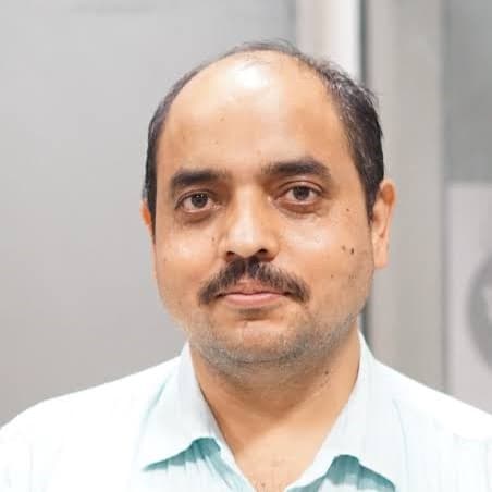 Dr. Rajeev Kumar